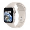 Apple Watch SE 2022 40mm Starlight B GRADE