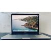 Apple MacBook Pro 13,3" 16GB / 500GB Silver 2017 2