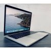 Apple MacBook Pro 13,3" 16GB / 500GB Silver 2017 5