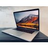 Apple MacBook Pro 15 Touch Bar i7 2,2 GHz 32 GB 256 GB Silver 2018 - B GRADE