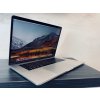 Apple MacBook Pro 15 Touch Bar i7 2,2 GHz 32 GB 256 GB Silver 2018 - B GRADE