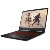 MSI Katana GF66 12UC 063CZ i5 16 GB 512 SSD GeForce RTX 3050 4GB1