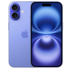 Apple iPhone 16 128 GB Ultramarínový