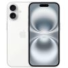 Apple iPhone 16 128 GB Bílý