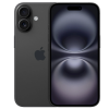 Apple iPhone 16 128 GB Černý