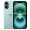 Apple iPhone 16 128 GB Modrozelený