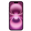 Apple iPhone 16 128 GB Růžový1