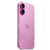 Apple iPhone 16 128 GB Růžový2