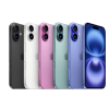 Apple iPhone 16 128 GB Růžový5