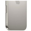 Apple iPhone 16 Pro 128 GB Přírodní Titan4