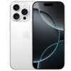 Apple iPhone 16 Pro 128 GB Bílý Titan