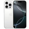 Apple iPhone 16 Pro 128 GB Bílý Titan
