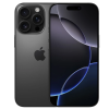 Apple iPhone 16 Pro 128 GB Černý Titan