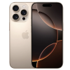 Apple iPhone 16 Pro 128 GB Pouštní Titan