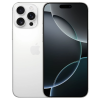 Apple iPhone 16 Pro Max 256 GB Bílý Titan