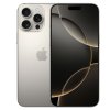 Apple iPhone 16 Pro Max 256 GB Přírodní Titan