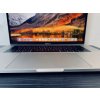 Apple MacBook Pro 15 Touch Bar i7 2,2 GHz 32 GB 512 GB Silver 2018