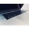 Apple MacBook Pro 15 Touch Bar i7 2,2 GHz 32 GB 512 GB Silver 2018