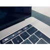 Apple MacBook Pro 15 Touch Bar i7 2,2 GHz 32 GB 512 GB Silver 2018