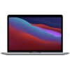 Apple MacBook Pro 13 Touch Bar M1 / 16GB / 256 GB / 8-core GPU / Space Gray (2020)