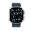 Apple Watch Ultra 2 Navy Ocean Band1