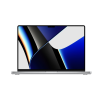Apple MacBook Pro 16 M1 Pro 10-core 16GB 512GB 16-core GPU stříbrná