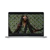 Apple MacBook Pro 14 M2 Pro 12x CPU 16 GB 1 TB 19x GPU stříbrná 20232