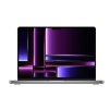 Apple MacBook Pro 14 M2 Pro 12x CPU 16 GB 1 TB 19x GPU stříbrná 2023