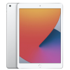 Apple iPad 10.2%22 128 GB Wi Fi Silver 2020