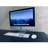 Apple iMac 21,5" 2012 2,7GHz / 16GB / 1TB / GT 640M 4