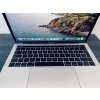 Apple MacBook Pro Touch Bar 13,3" 3,1GHz / 8GB / 256GB Silver 2017 8