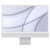 Apple iMac 24%22 4,5K Retina M1 8GB 256 GB 8 core GPU Silver