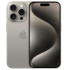Apple iPhone 15 Pro 128 GB Natural Titanium