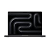 Apple MacBook Pro 14 M4 16GB 512GB vesmírně černý 2024