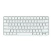 Apple Magic Keyboard Green (2021) s Touch ID CZ Layout