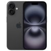 Apple iPhone 16 128 GB Černý