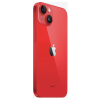 Apple iPhone 14 128 GB Red2