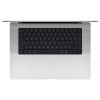 Apple MacBook Pro 16 M1 Pro 10-core 16GB 512GB 16-core GPU stříbrná 1
