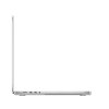 Apple MacBook Pro 16 M1 Pro 10-core 16GB 512GB 16-core GPU stříbrná 2