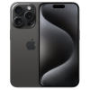 Apple iPhone 15 Pro 128 GB Black Titanium