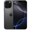 Apple iPhone 16 Pro Max 256 GB Černý Titan