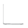 Apple MacBook Pro 16 M1 Pro 10-core 16GB 512GB 16-core GPU stříbrná 2