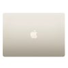 Apple MacBook Air 15 M3 8-core 8GB 256GB SSD 10-core GPU hvězdně bílý 2
