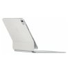 Apple Magic Keyboard pro iPad Pro 11" (1-3. generace) a iPad Air (4-5. generace)  - Bílá 2