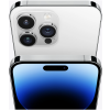 Apple iPhone 14 Pro Max 256 GB Silver - B Grade 4