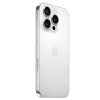 Apple iPhone 16 Pro 128 GB Bílý Titan2