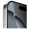 Apple iPhone 16 Pro 128 GB Bílý Titan3
