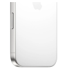 Apple iPhone 16 Pro 128 GB Bílý Titan4