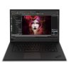 Lenovo ThinkPad P1 Core i7 / 16GB DDR4 / 1 TB SSD Nvidia QUADRO P2000 / 4K