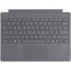 Microsoft Surface Pro 4 Type Cover Platinum